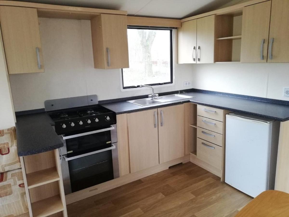 Camping De Pallegarste - 64 Marienberg 외부 사진