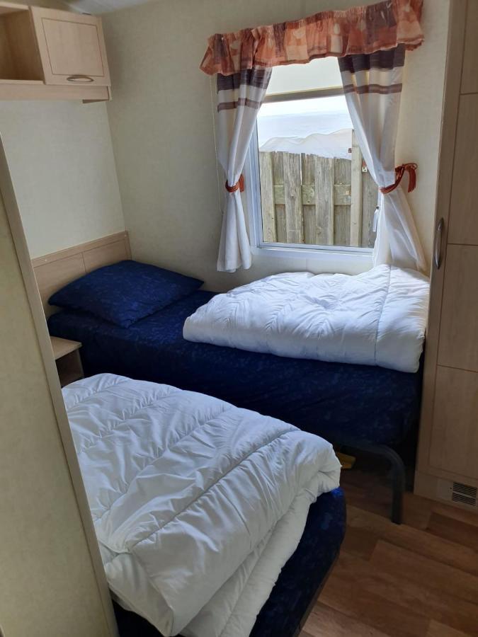 Camping De Pallegarste - 64 Marienberg 외부 사진